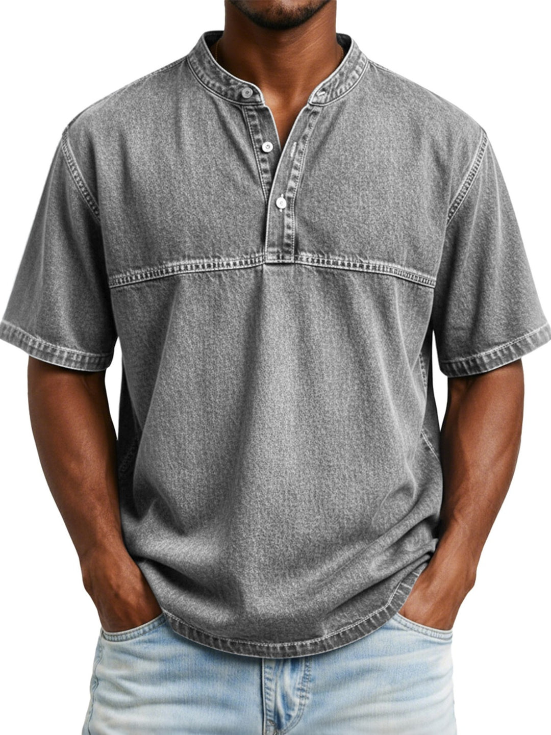 James | Refined Elegant Shirt