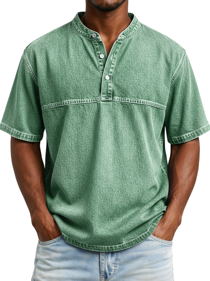 James | Refined Elegant Shirt
