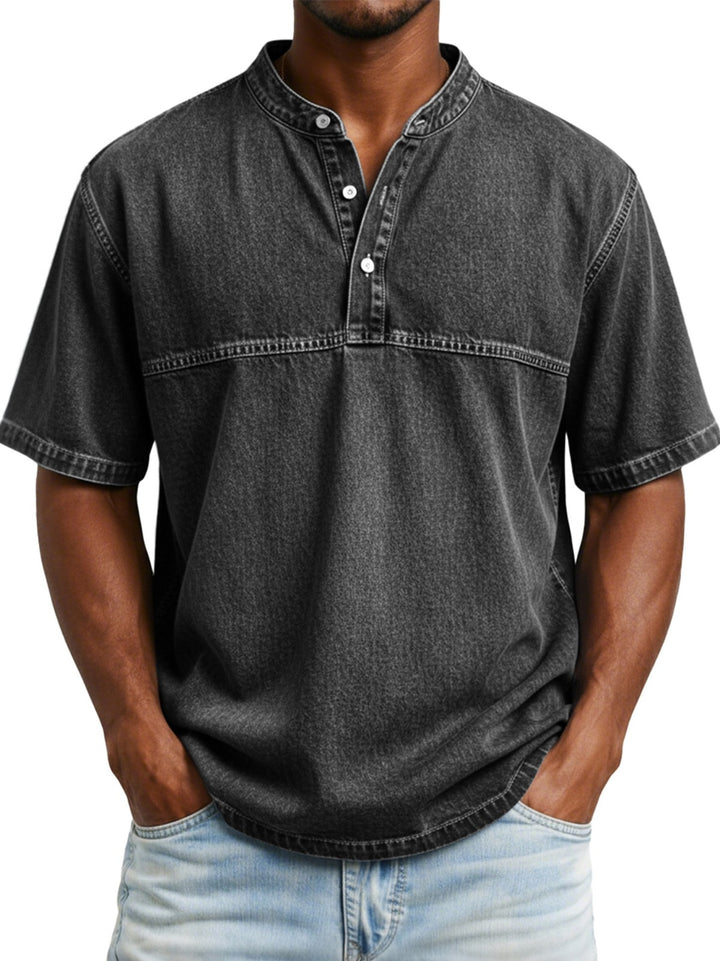James | Refined Elegant Shirt