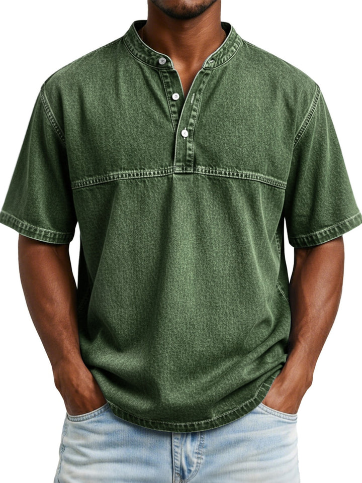 James | Refined Elegant Shirt