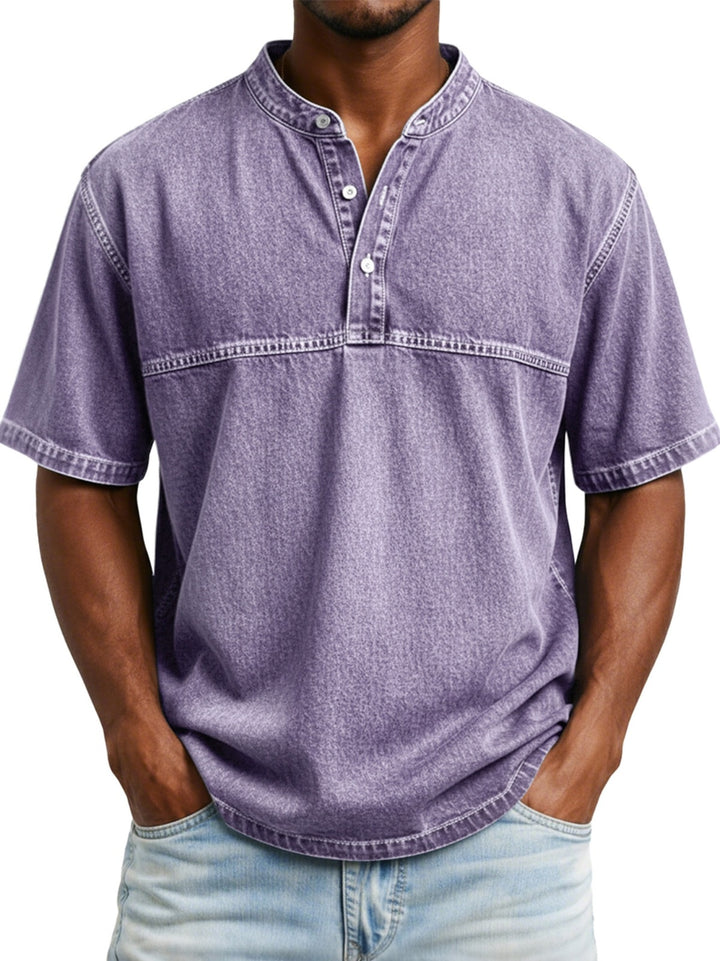 James | Refined Elegant Shirt