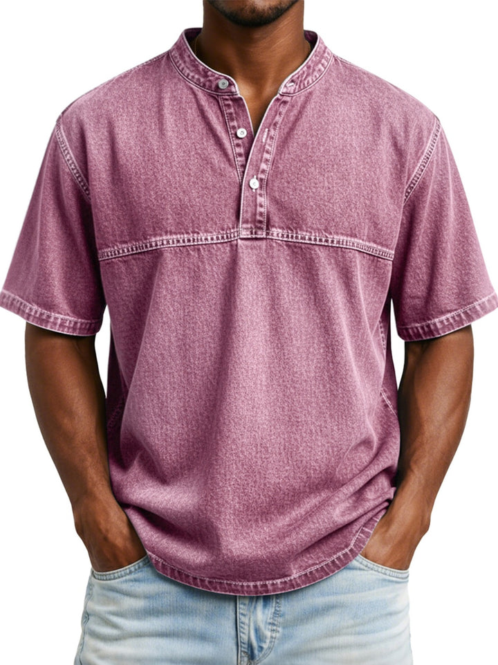 James | Refined Elegant Shirt