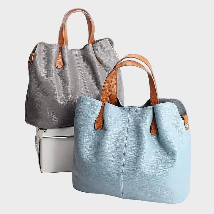 Alana | Luxury Everyday Handbag