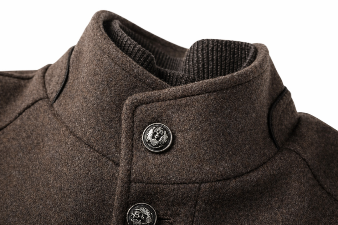 LEVANTAVERSAILLES | OLIVER COAT