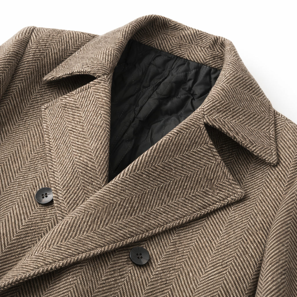 LEVANTAVERSAILLES | COAT