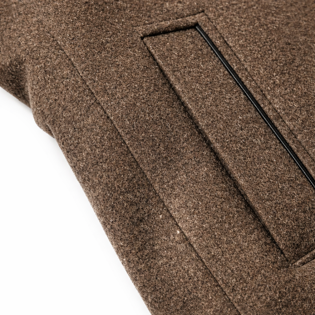 LEVANTAVERSAILLES | OLIVER COAT