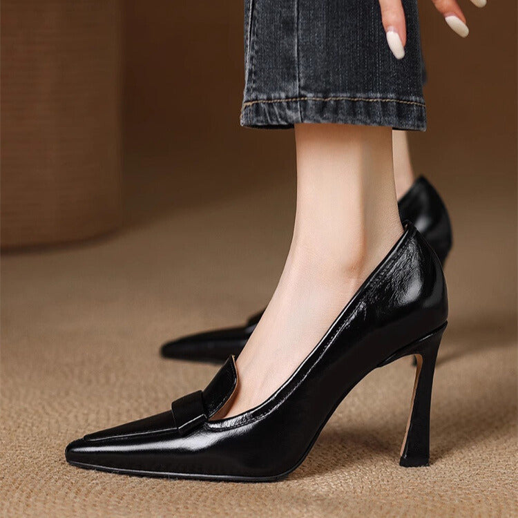 Alix | Elegant Pumps