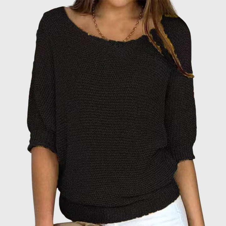 Sofia™ - Elegant Shirt
