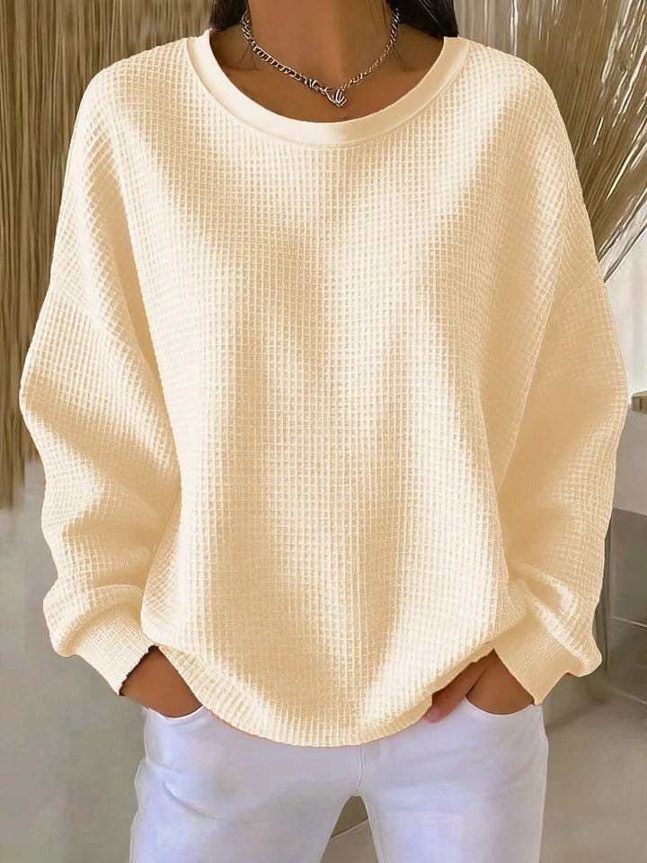 Rachel | Timeless Knit Sweater