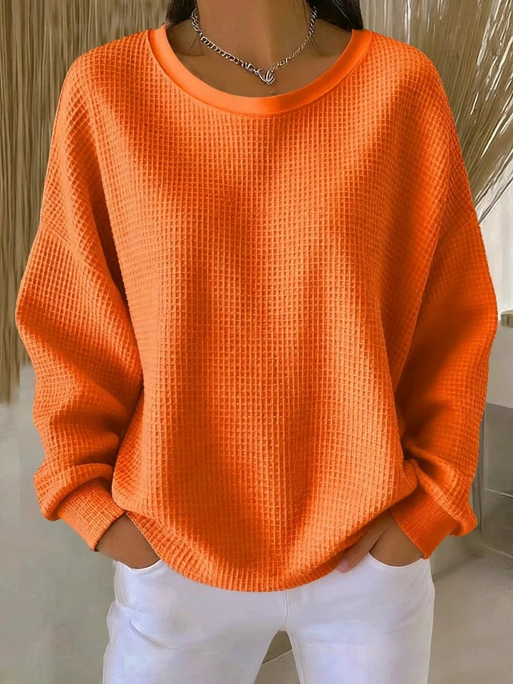 Rachel | Timeless Knit Sweater