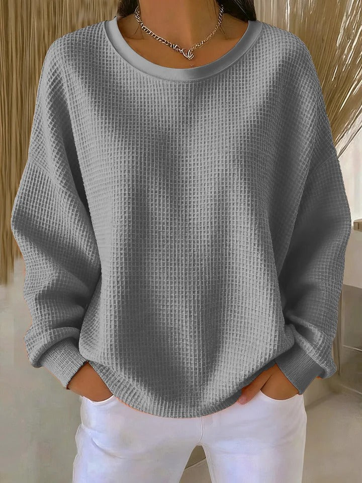 Rachel | Timeless Knit Sweater