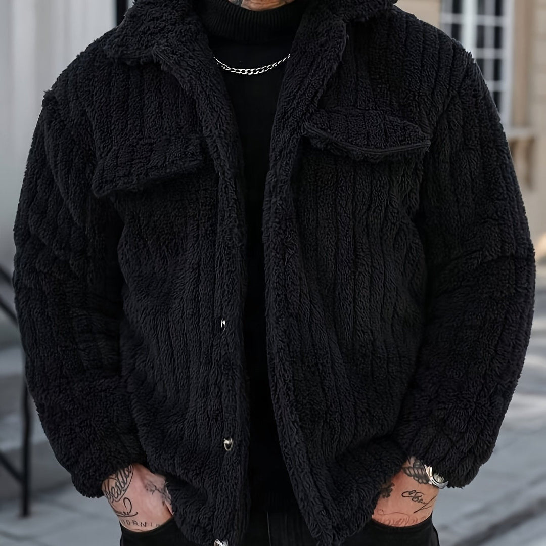 Axton™ | The Urban Plush