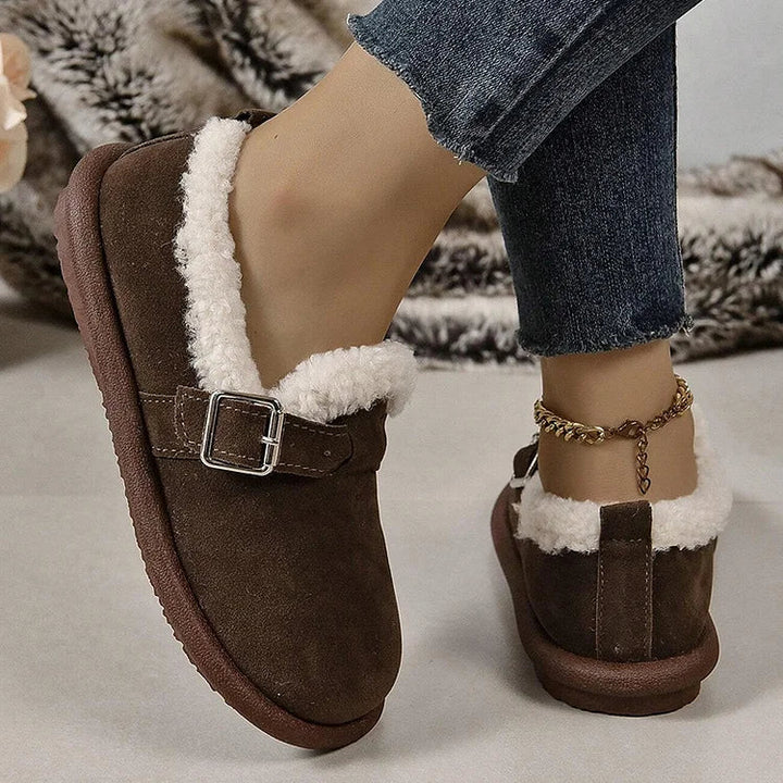 Soffio™ Orthopedic Slip-On Loafers
