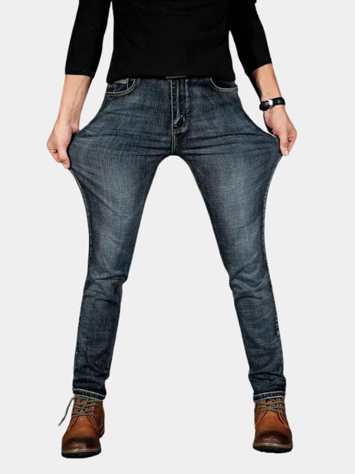 Ned | Modern Slim Fit Jeans