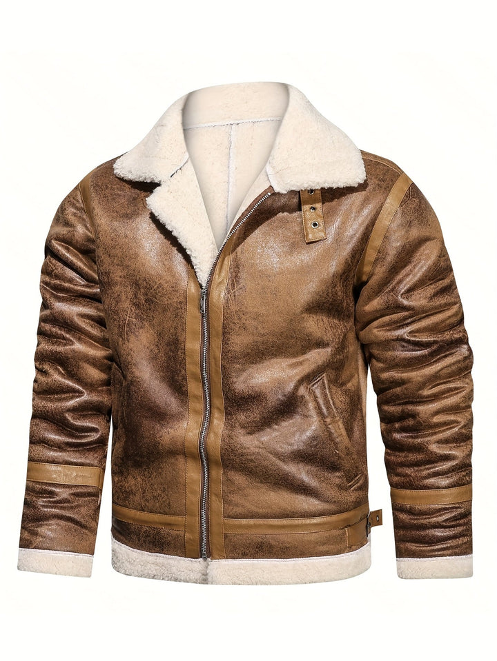 Léandro™ | The Heritage Pilot