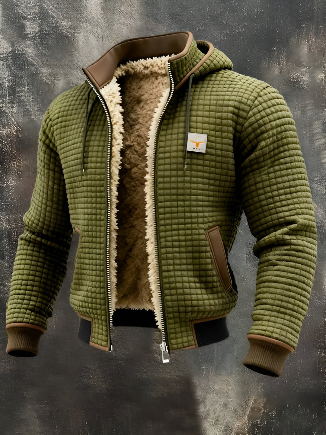 VERSAILLES LIFT | RETRO OUTER JACKET