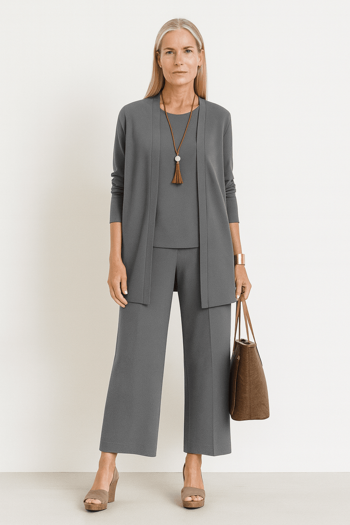 Odelisse™ | Elegant 3-Piece Set