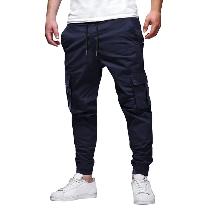 Archer | Modern Cargo Fit Pants