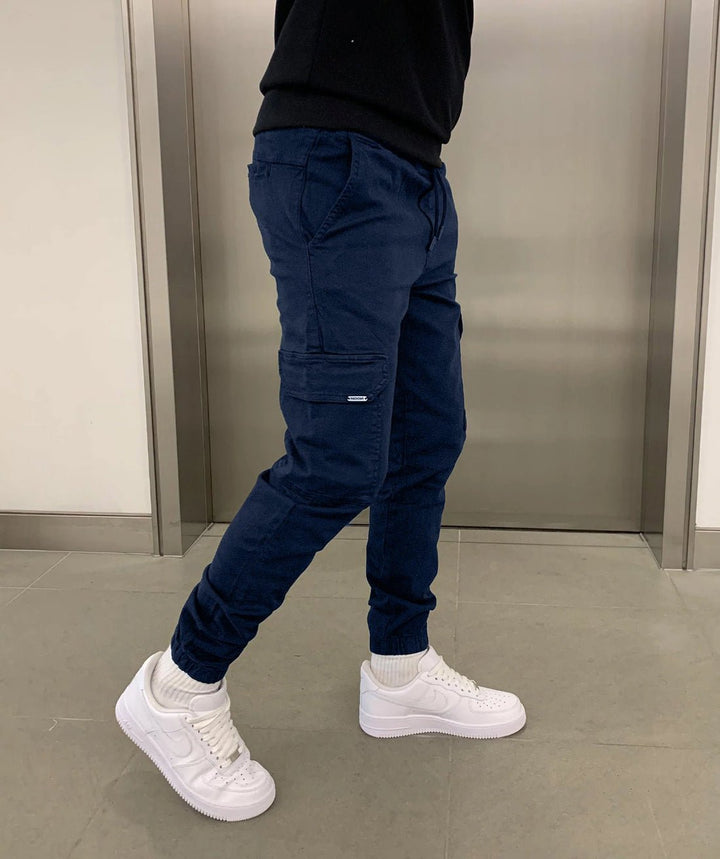 Archer | Modern Cargo Fit Pants