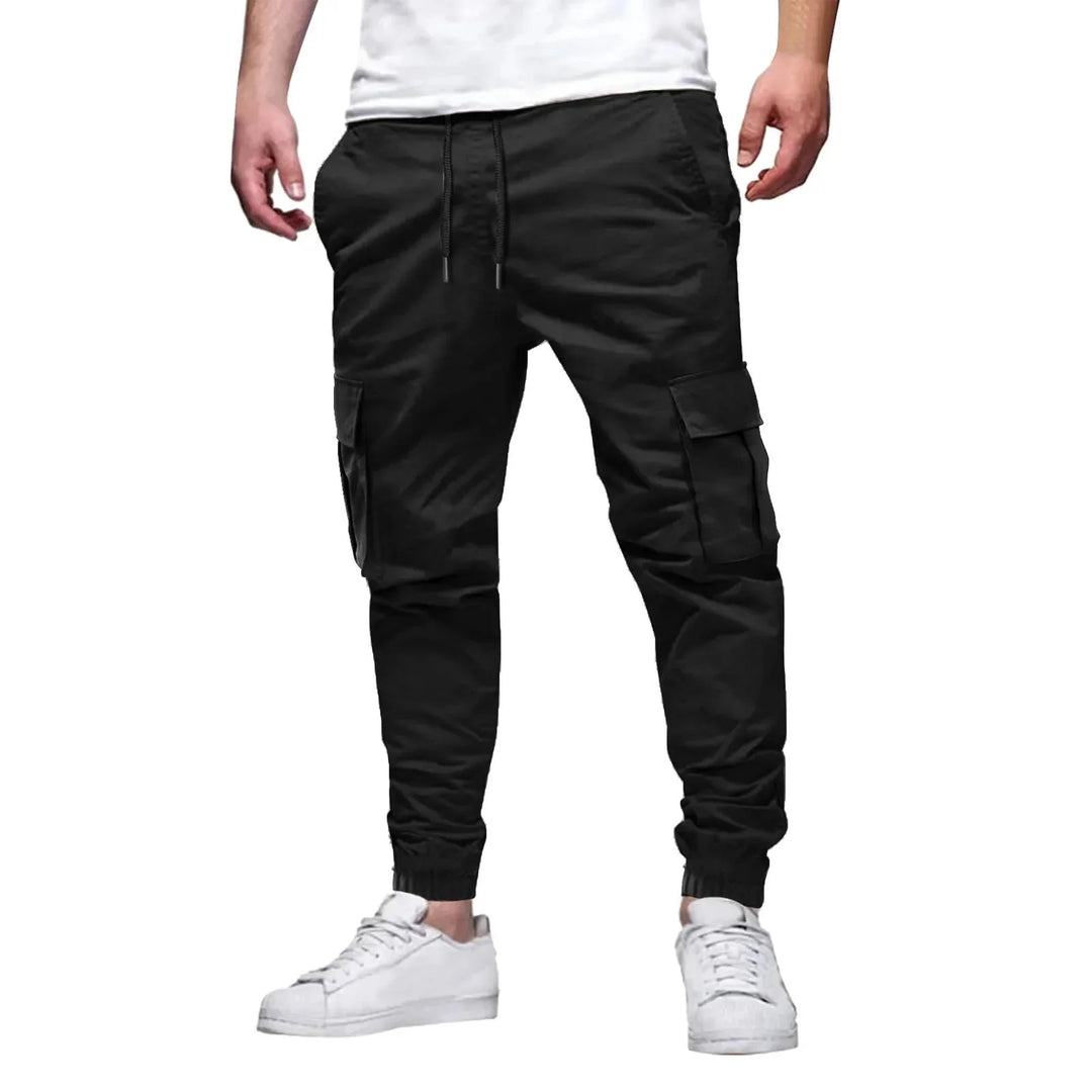 Archer | Modern Cargo Fit Pants