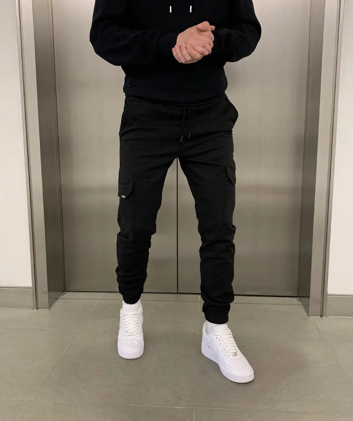 Archer | Modern Cargo Fit Pants