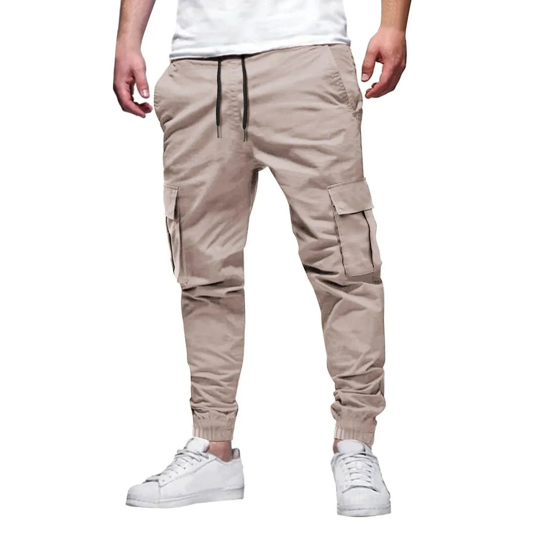 Archer | Modern Cargo Fit Pants