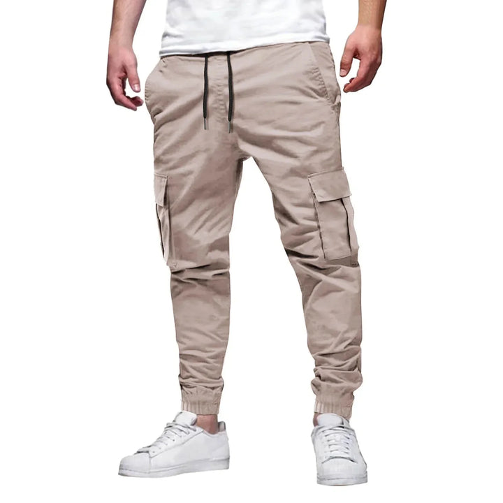 Archer | Modern Cargo Fit Pants