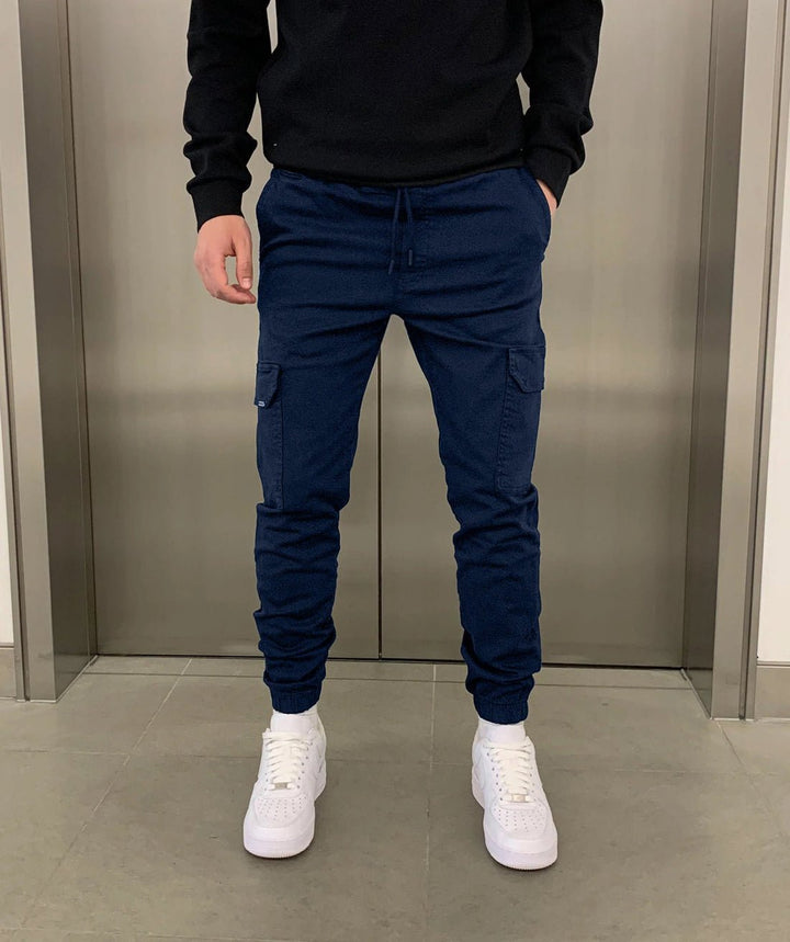 Archer | Modern Cargo Fit Pants