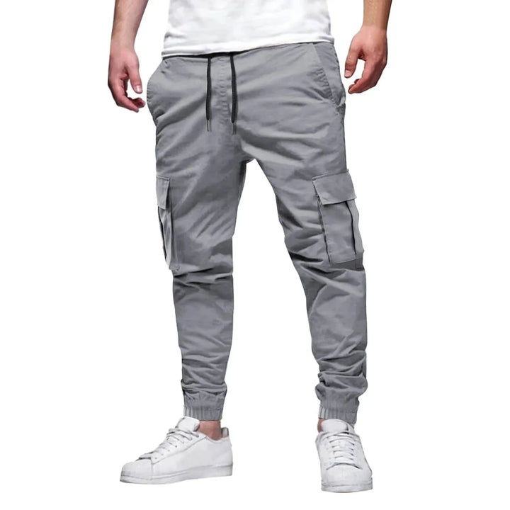 Archer | Modern Cargo Fit Pants