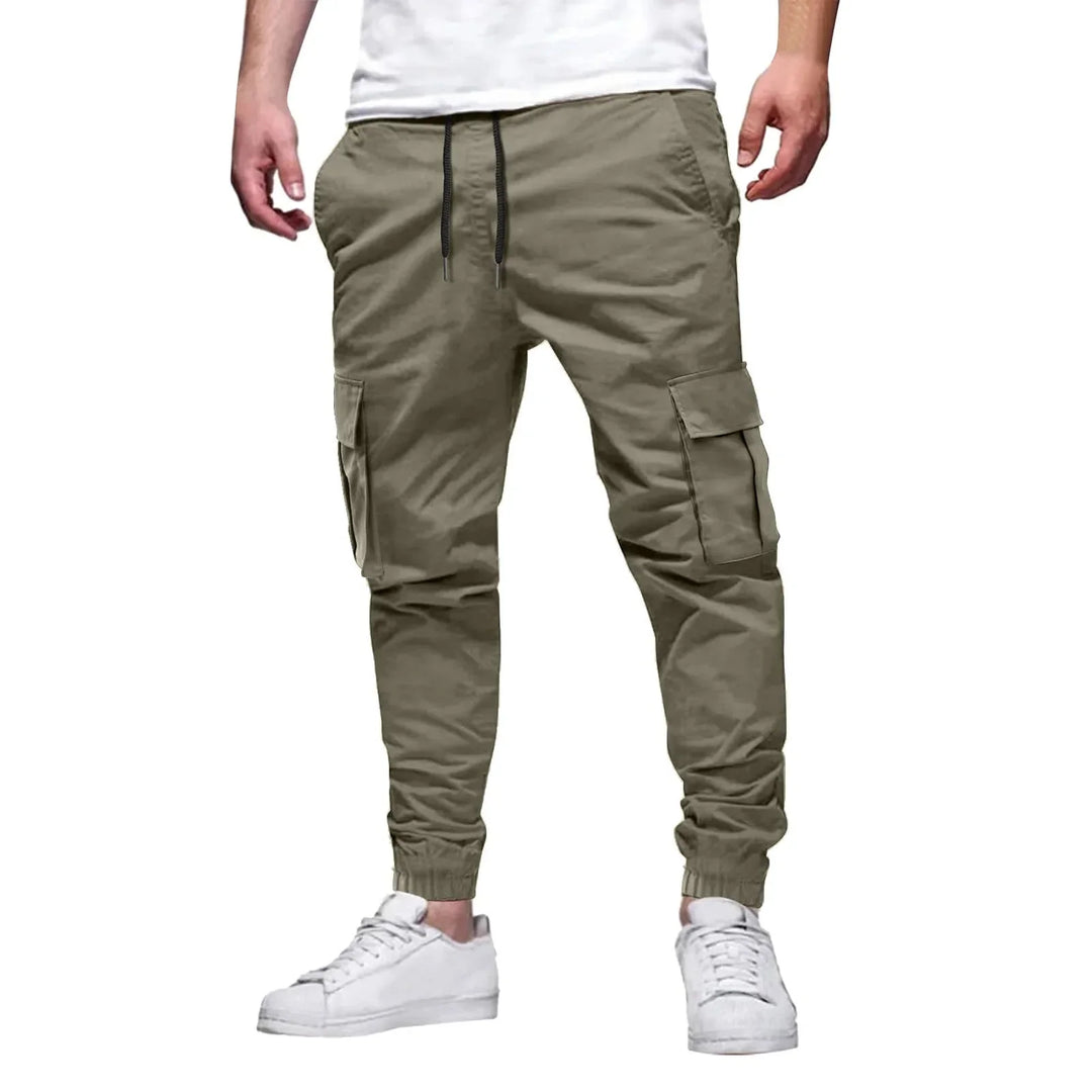 Archer | Modern Cargo Fit Pants