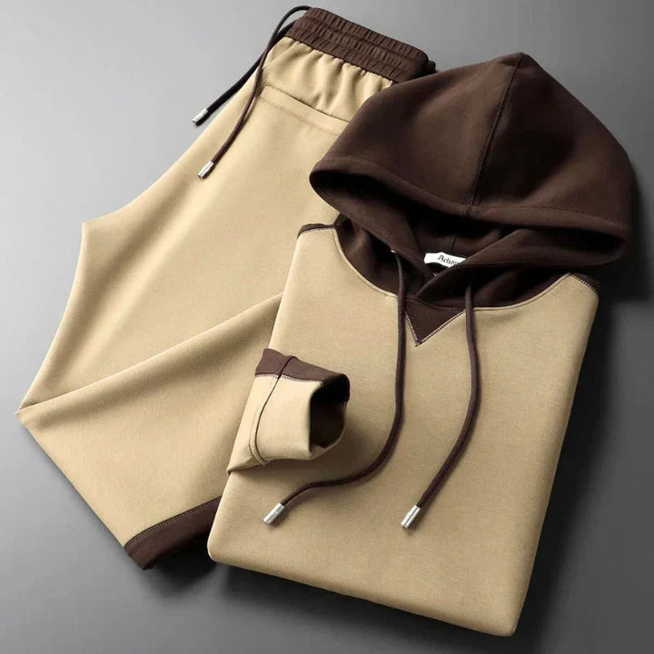 Lonardo™ | Two-Tone Tracksuit