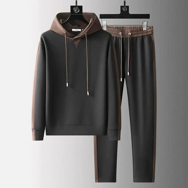 Lonardo™ | Two-Tone Tracksuit