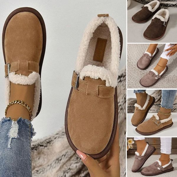 Soffio™ Orthopedic Slip-On Loafers