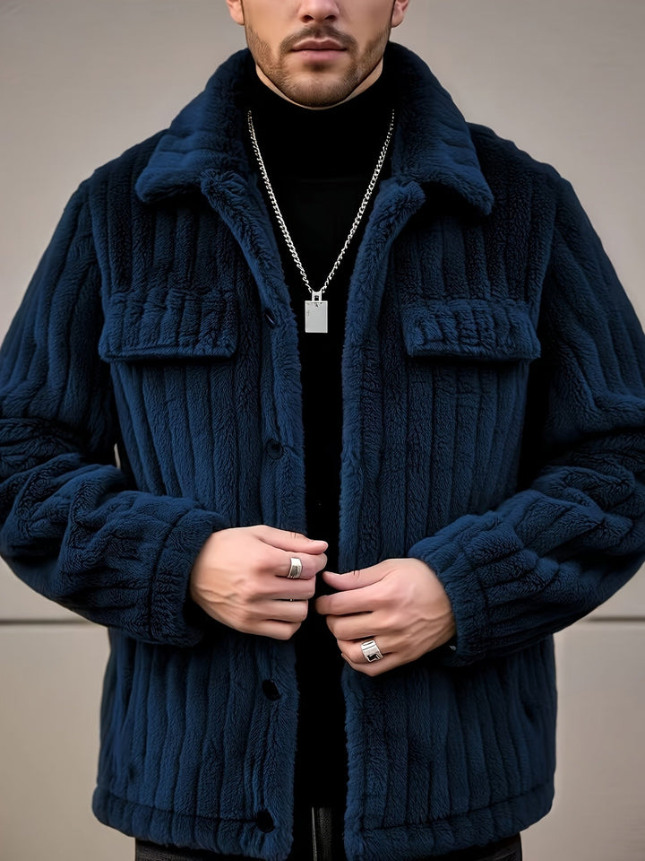 Axton™ | The Urban Plush