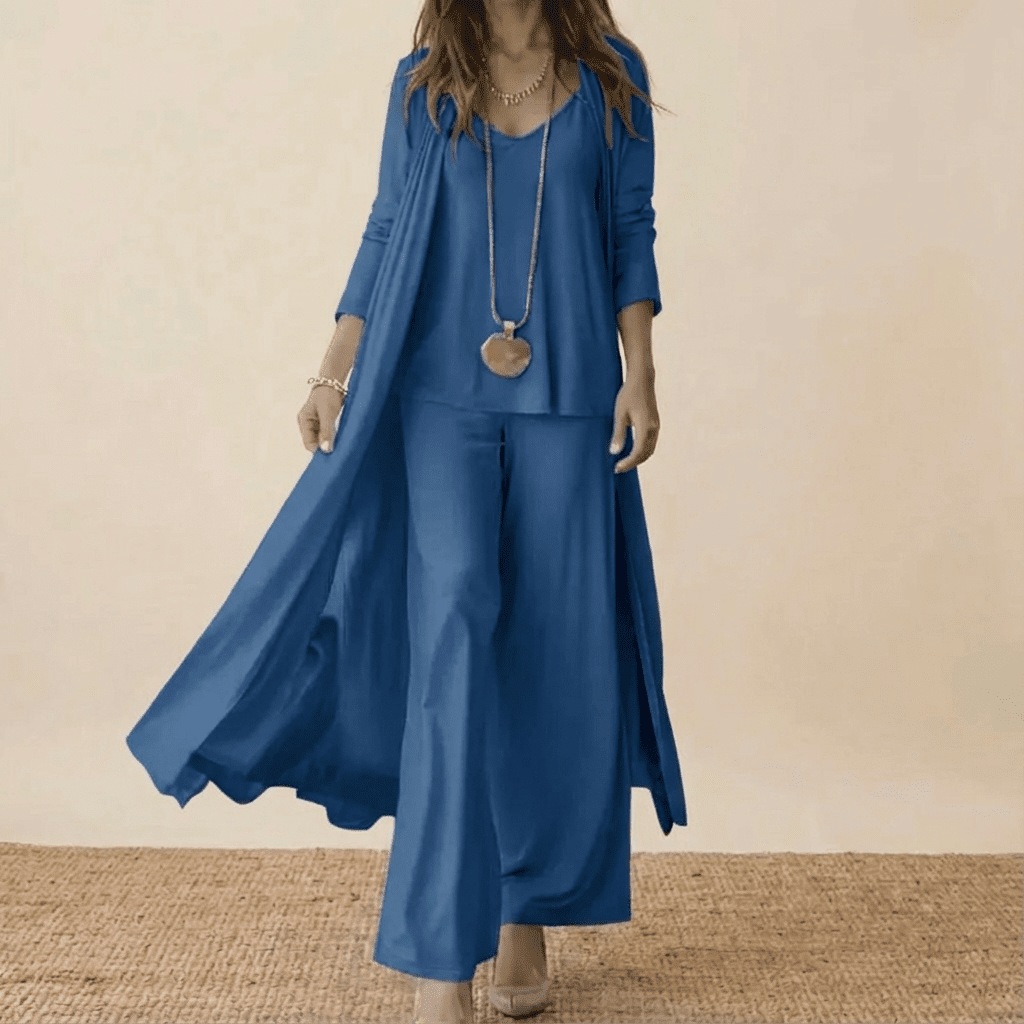 Barbara | Elegant 3-Piece Set