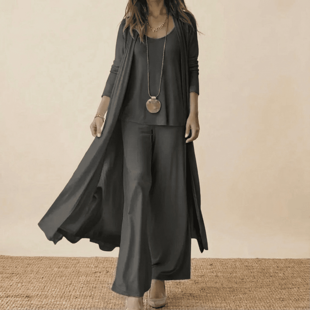 Barbara | Elegant 3-Piece Set