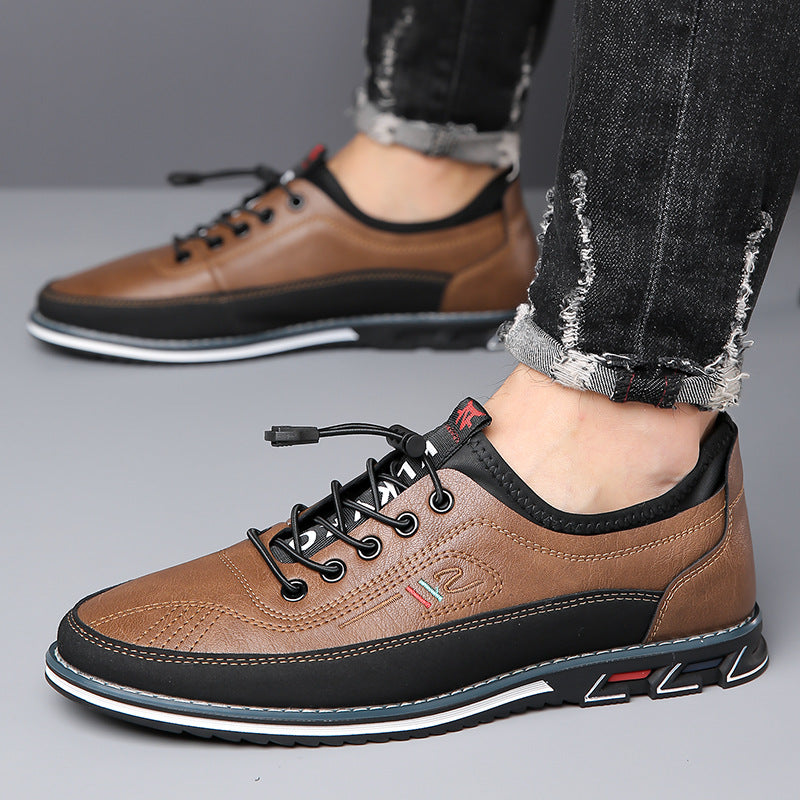 Savrani™ | Quality Handmade Oxford Shoes