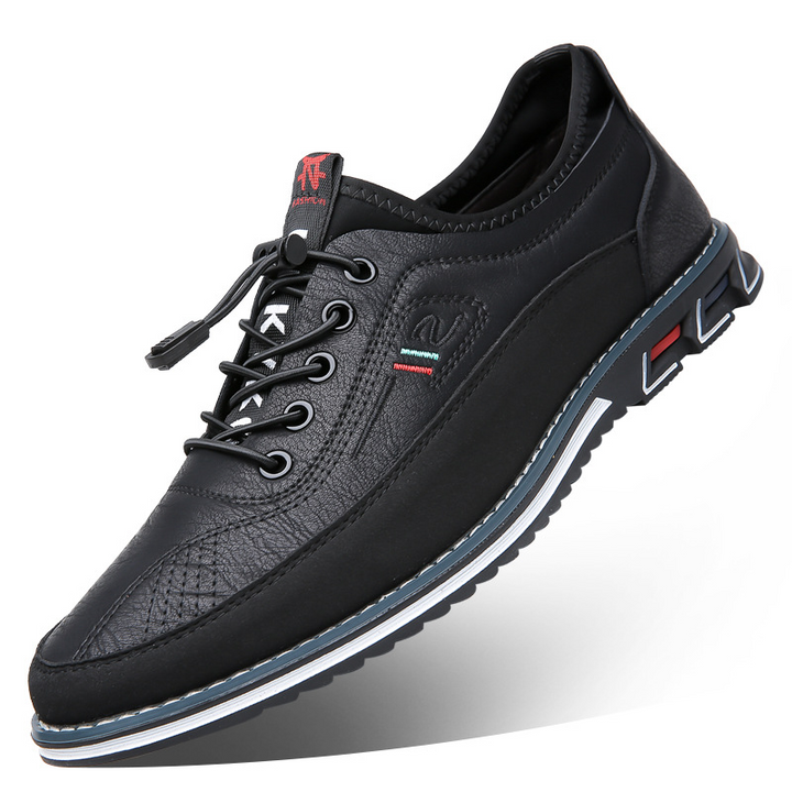 Savrani™ | Quality Handmade Oxford Shoes