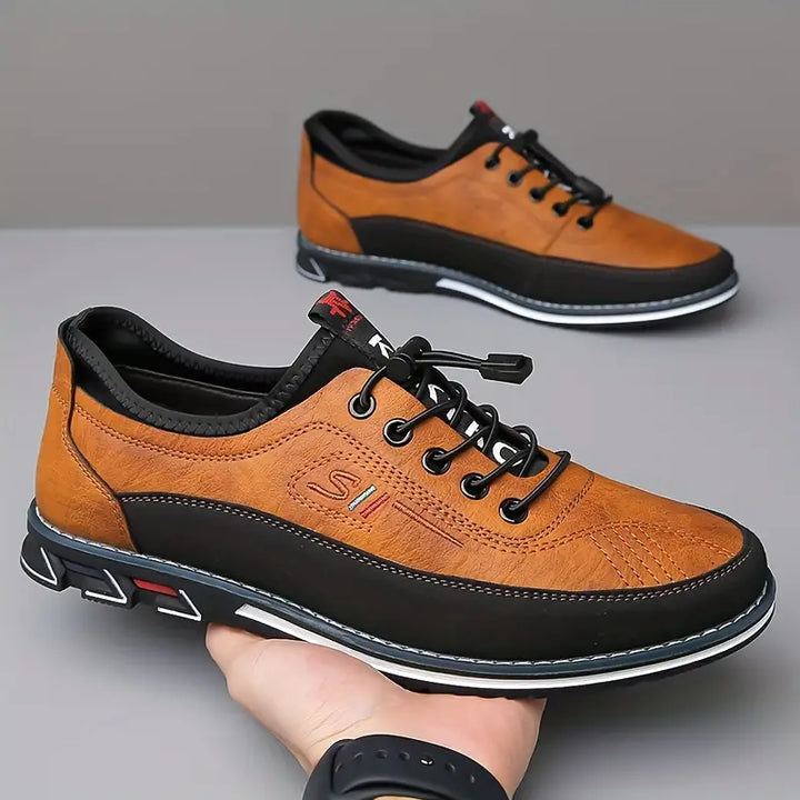 Savrani™ | Quality Handmade Oxford Shoes