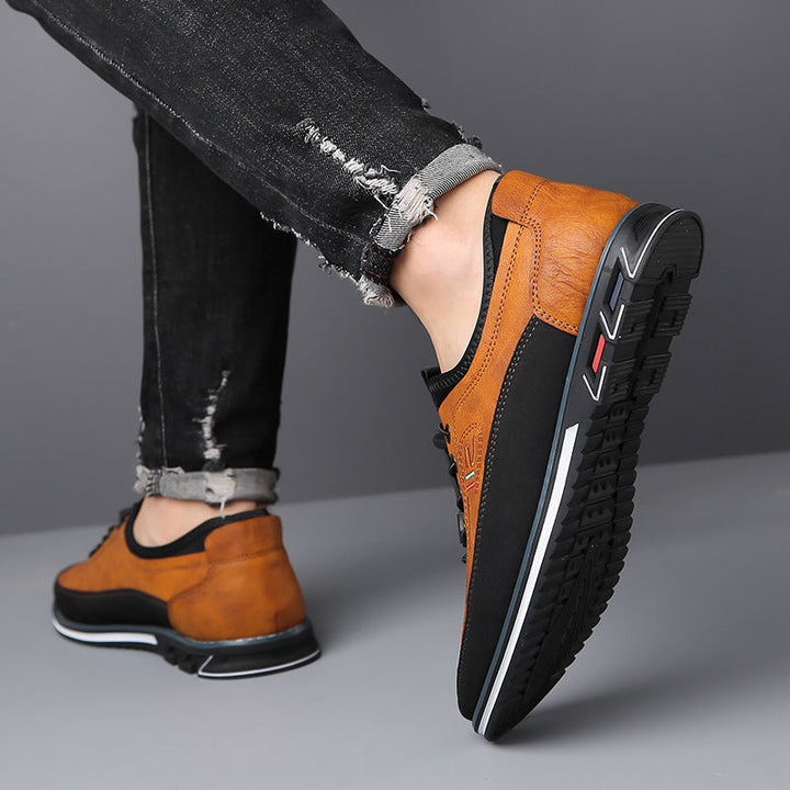 Savrani™ | Quality Handmade Oxford Shoes