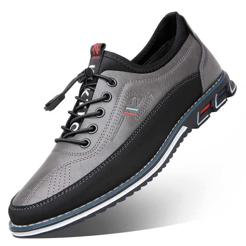 Savrani™ | Quality Handmade Oxford Shoes