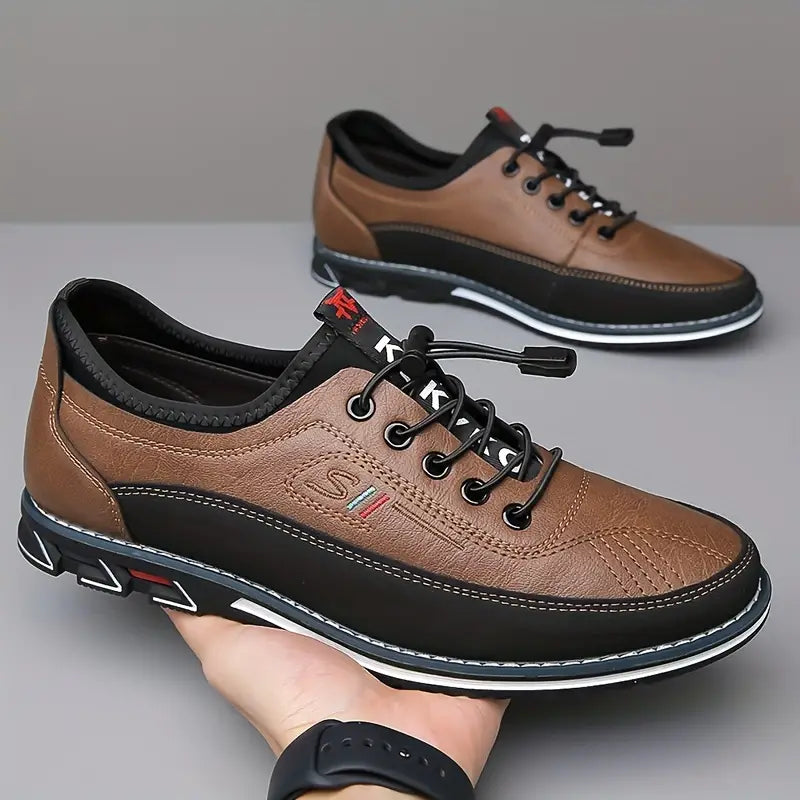 Savrani™ | Quality Handmade Oxford Shoes