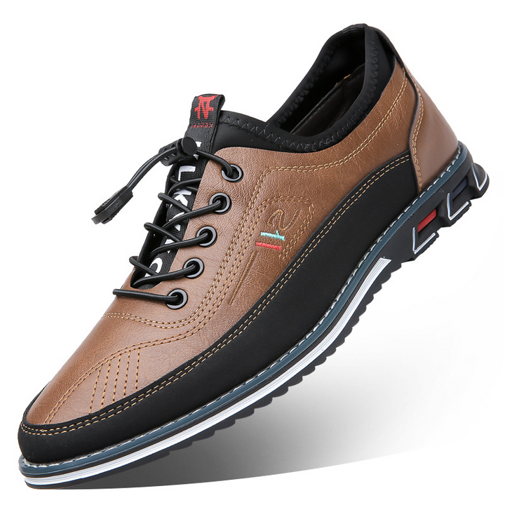 Savrani™ | Quality Handmade Oxford Shoes