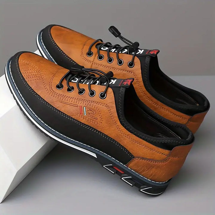 Savrani™ | Quality Handmade Oxford Shoes