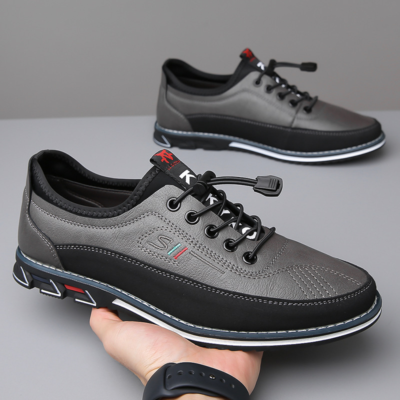Savrani™ | Quality Handmade Oxford Shoes