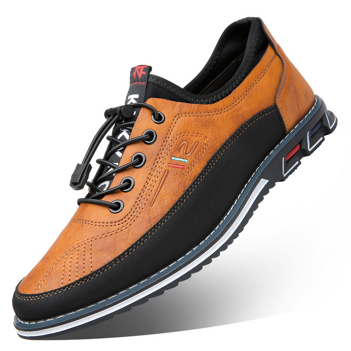 Savrani™ | Quality Handmade Oxford Shoes