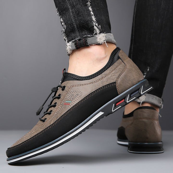 Savrani™ | Quality Handmade Oxford Shoes