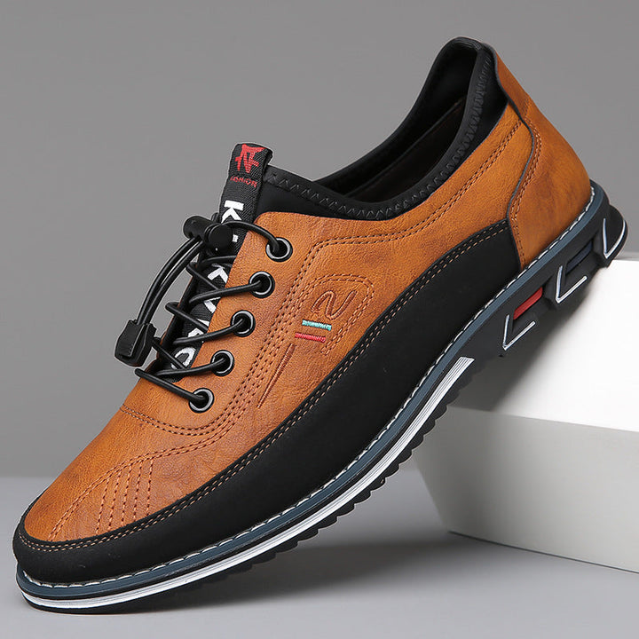 Savrani™ | Quality Handmade Oxford Shoes