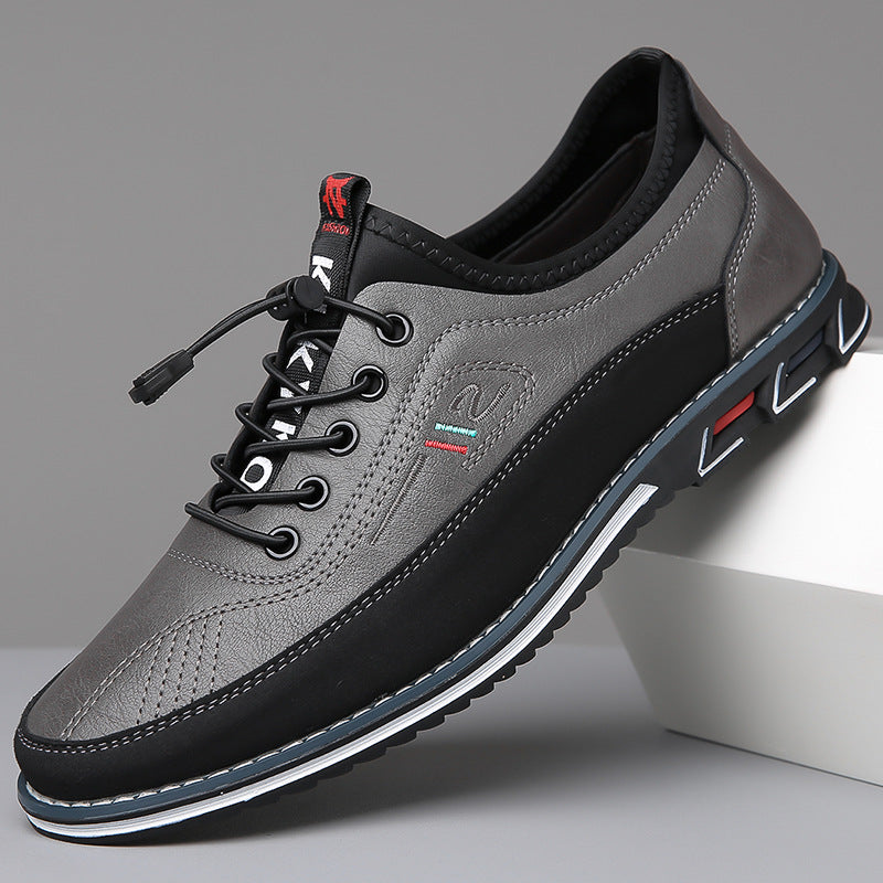 Savrani™ | Quality Handmade Oxford Shoes