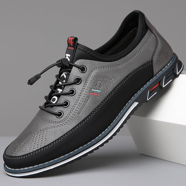 Savrani™ | Quality Handmade Oxford Shoes